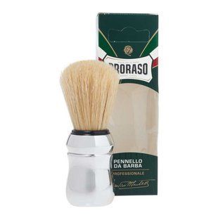 Помазок для гоління PRORASO pennello da barba profess. 4459 фото
