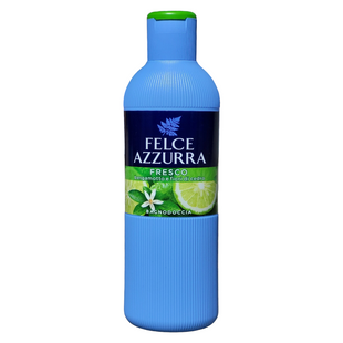 Гель для ванни та душу FELCE AZZURRA bs fresco 650 мл. 570 фото