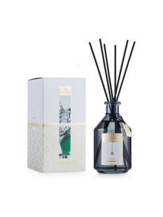 Ароматичний дифузор з паличками &laquo;пряний аромат імбиру та лайма&raquo; ROOMOI diffusore bastoncini gingerly 500 мл. 8930 фото