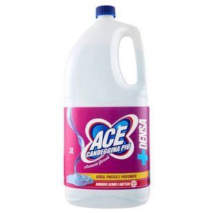 Білизна для прання ACE cand.piu'denso arm. 3000 ml 8794 фото