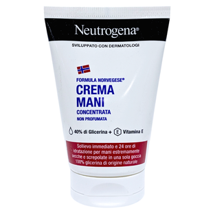 Крем для рук NEUTROGENA cr.mani ross ml50 7470 фото