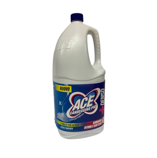 Білизна для прання ACE cand.piu'denso fr.prof. 3000 ml 8795 фото