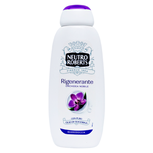 Гель для ванни та душу NEUTRO ROBERTS bs beauty 450 мл. 5878 фото