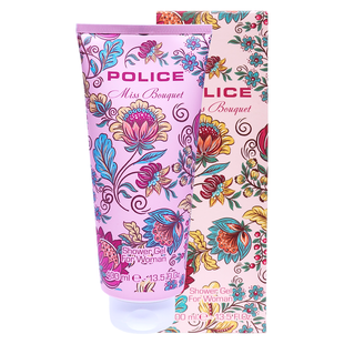 Гель для душу POLICE miss bouq.s/g ml400 8069 фото