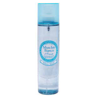 Дезодорант для тіла спрей без газу PERLIER deo ml.100 muschio 8350 фото