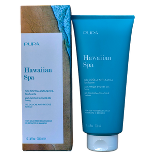 Гель для душу PUPA hawaiian s/g ml300 6406 фото