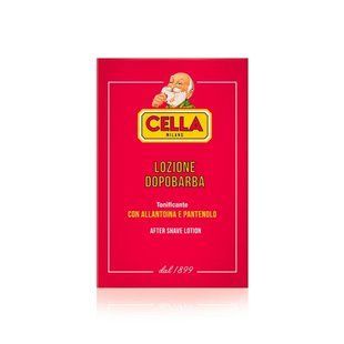 Лосьйон після гоління CELLA MILANO a/s lozione ml100 6373 фото