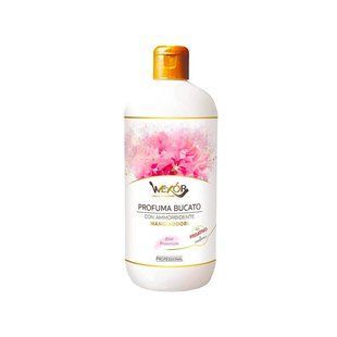 Ароматичний парфум для прання WEXOR profuma bucato ammorbidente elisir 500 ml provenzale 8747 фото