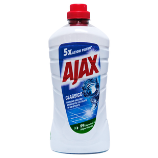 Засіб для миття підлоги AJAX pavim ml 950 classico 7718 фото