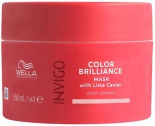 Маска для волосся WELLA maschera inv.col.fini ml150 6968 фото