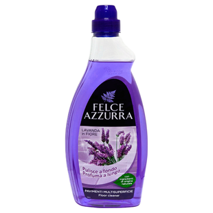 Засіб для миття підлоги FELCE AZZURRA det.pav.lavanda 1 л. 3843 фото