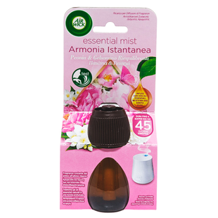 Запаска до ароматичного дифузора AIR WICK deo diffus ricar oli essenz 20 ml misto 6080 фото