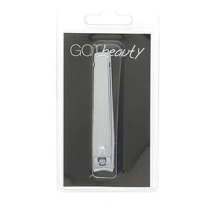 Щипці для нігтів g.beauty trim dritto gd 4651 фото