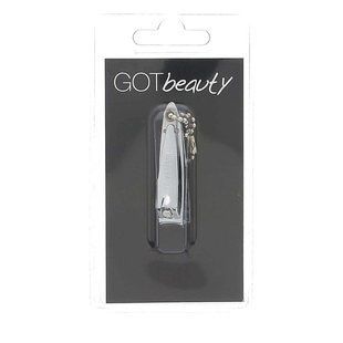 Щипці для нігтів g.beauty trim dritto pc 4652 фото