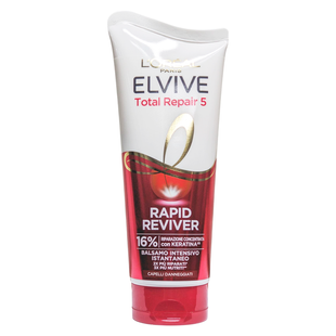 Бальзам для волосся тотальне відновлення ELVIVE bals. total repair 5 rapid rev 180 мл. 454 фото