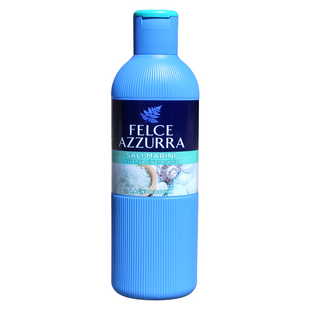 Гель для ванни та душу FELCE AZZURRA bs sali marini 650 мл. 574 фото
