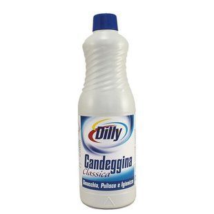 Білизна для прання DILLY candegg classica 1000 мл. 5273 фото