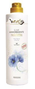Кондиціонер для прання WEXOR ammorb felce marina fiori blu 750 ml 6296 фото