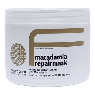 Маска для волосся FREECOLOR masc. ml 500 mac.repair 8110 фото