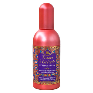 Парфумована вода TESORI D'ORIENTE prof. persian dream100 мл. 4384 фото