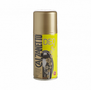 Дезодорант для взуття CALZANETTO deo spr 150 ml scarpe antibatterico 8623 фото