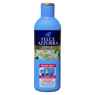 Гель для ванни та душу FELCE AZZURRA bs narciso 650 мл. 576 фото