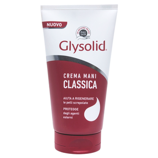 Крем для рук GLYSOLID crema mani tubo ml 75 6331 фото