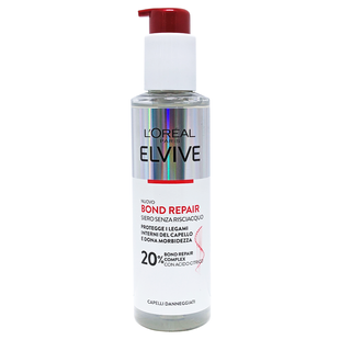 Сироватка для волосся ELVIVE siero repair bond 150 ml capelli danneggiati 7860 фото