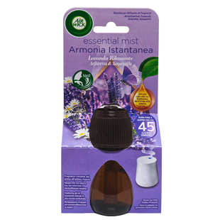 Запаска до ароматичного дифузора AIR WICK deo diffus ricar oli essenz 20 ml lavanda 7319 фото