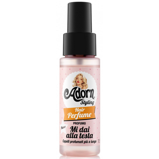 Парфум для волосся ADORN vintage prof. ml50 8708 фото